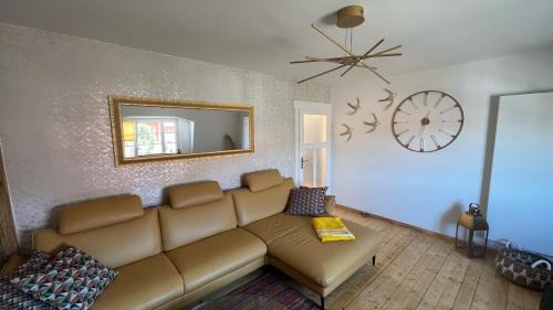 Thale Apartment | Roßtrappenblick