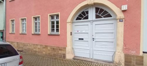 Rosswein Apartment | Roßweiner Hof