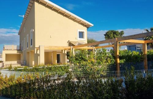Volla House | Ro agriMaison