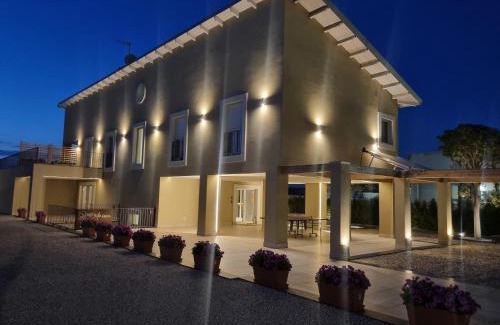 Volla House | Ro agriMaison