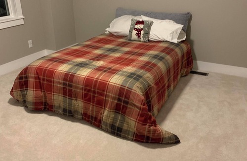 Royal Oak House | RO B&B