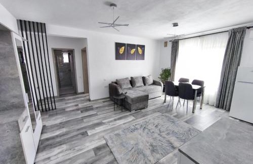 Ploiesti Apartment | ROA residence