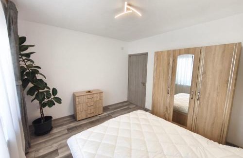 Ploiesti Apartment | ROA residence