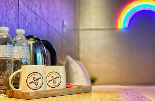 Ximending Hotel | Roaders Hotel Zhonghua