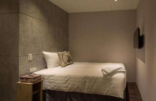 Ximending Hotel | Roaders Hotel Zhonghua