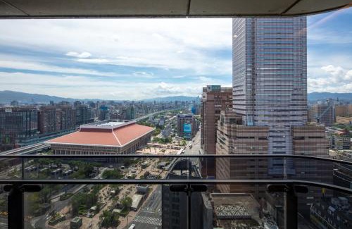 Zhongzheng Hotel | Roaders Plus Hotel - Taipei Station