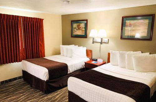 Sheridan Hotel | Roadside Motel