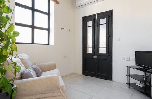 Xewkija Apartment | Roam Gozo - Studio Hamrija - Modern Cozy Tiny Home Set In Gozo's Oldest Village