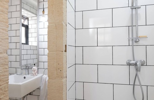 Xewkija Apartment | Roam Gozo - Studio Hamrija - Modern Cozy Tiny Home Set In Gozo's Oldest Village