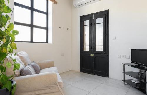 Xewkija Apartment | Roam Gozo - Studio Hamrija - Modern Cozy Tiny Home Set In Gozo's Oldest Village