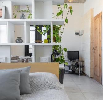 Xewkija Apartment | Roam Gozo - Studio Hamrija - Modern Cozy Tiny Home Set In Gozo's Oldest Village