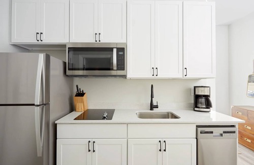 Central Business District Apartment | Roami at Canal Quarters | 2 Units Combo #51