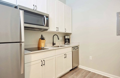 Central Business District Apartment | Roami at Canal Quarters | 2 Units Combo #51