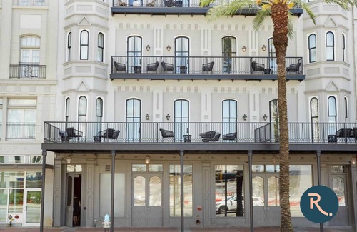 Central Business District Apartment | Roami at Canal Quarters | 2 Units Combo #53
