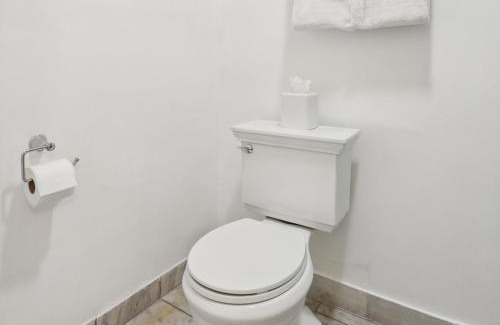French Quarter Apartment | Roami at St. Helene
