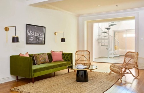 Faubourg Marigny House | Roami at The Mandeville | One Bedroom