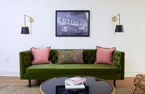 Faubourg Marigny House | Roami at The Mandeville | One Bedroom