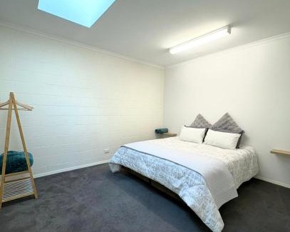 Portland House | Roantree House