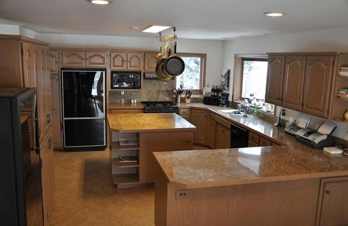 El Jebel House | Roaring Fork Riverfront Mid-Valley Aspen