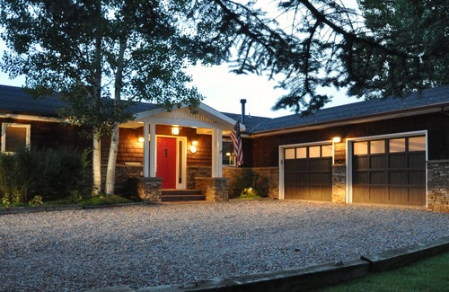 El Jebel House | Roaring Fork Riverfront Mid-Valley Aspen