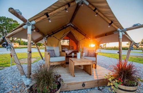 Cassville Other | Roaring River Luxury Adventure Tent #12