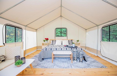 Cassville Other | Roaring River Luxury Glamping #2