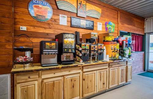 Cassville Other | Roaring River Luxury Glamping #3