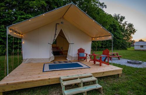 Cassville Other | Roaring River Luxury Glamping #3
