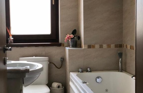 Timisoara Apartment | ROA’s Apartaments