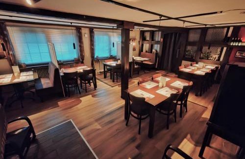 Dodenau Hotel | Roastineer Hotel