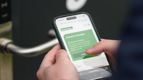 August-Bebel-Damm Hotel | Roatel Magdeburg A2 my-roatel-com