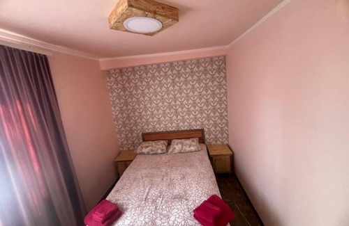 Garni Bed & Breakfast | Rob B&B
