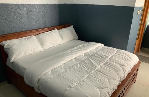 Ikotun Hotel | ROB EMMICs HOTEL