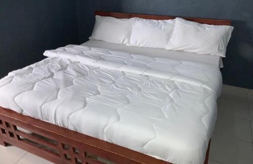 Ikotun Hotel | ROB EMMICs HOTEL