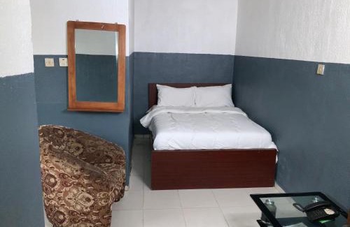 Ikotun Hotel | ROB EMMICs HOTEL