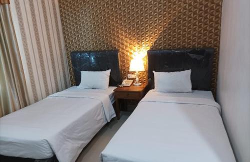 West Lampung Hotel | Robbani Edotel Liwa Syariah