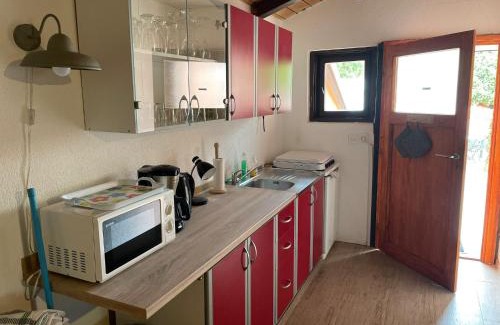 Novigrad Apartment | Robbin met Airco Wifi en Zwembad