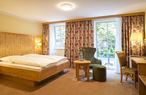 Rabenstein Hotel | Robenstein Aktivhotel & SPA