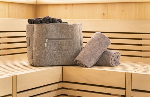 Rabenstein Hotel | Robenstein Aktivhotel & SPA