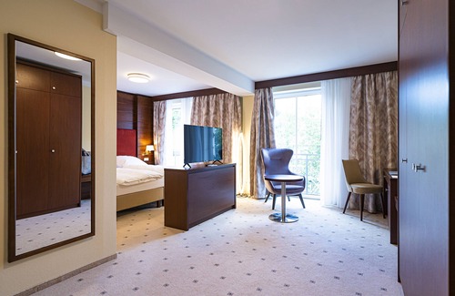 Rabenstein Hotel | Robenstein Aktivhotel & SPA