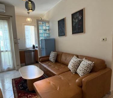 Santa Rita Apartment | Robert HoME Deluxe Apartment Turin