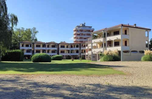 Villaggi Apartment | Roberto by Interhome