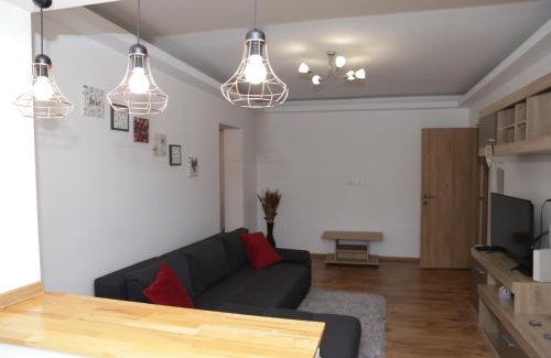 Ploiesti Apartment | Robert 's apartament