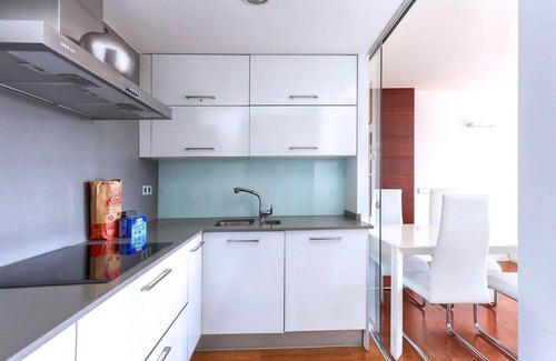 Talamanca House | ROBERTA Apartment Botafoch IBIZA