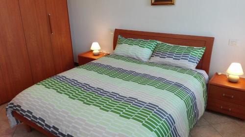 Ca' Savio Apartment | Roberta
