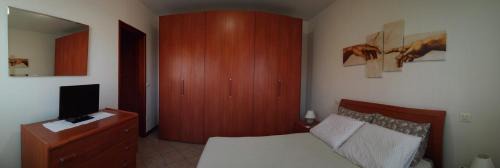 Ca' Savio Apartment | Roberta
