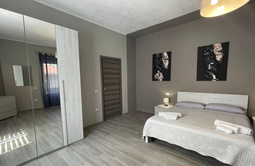 Carbonia Apartment | Roberto's house