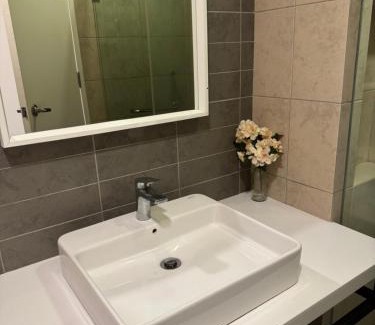 Bukit Bintang Apartment | Robertson Special Suites By Luna