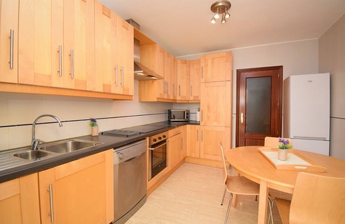 Sa Pobla Ski Chalet | Robes Sa Pobla 170 fantastic house with pool, air-conditioning, terrace and WiFi