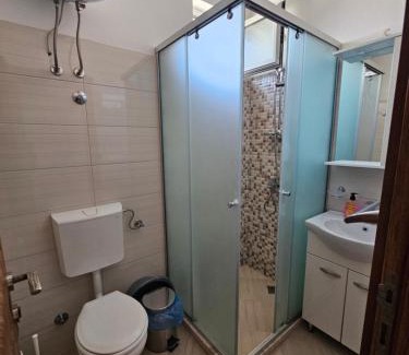 Gjerana House | Robi Apartments